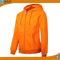 Frauen Hoodie Marke Baumwolle Zip-up Pullover Hoody